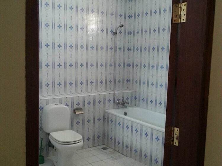 تختخواب و صبحانه Executive