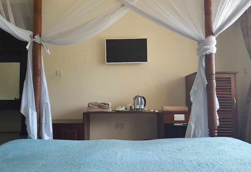 تختخواب و صبحانه Executive