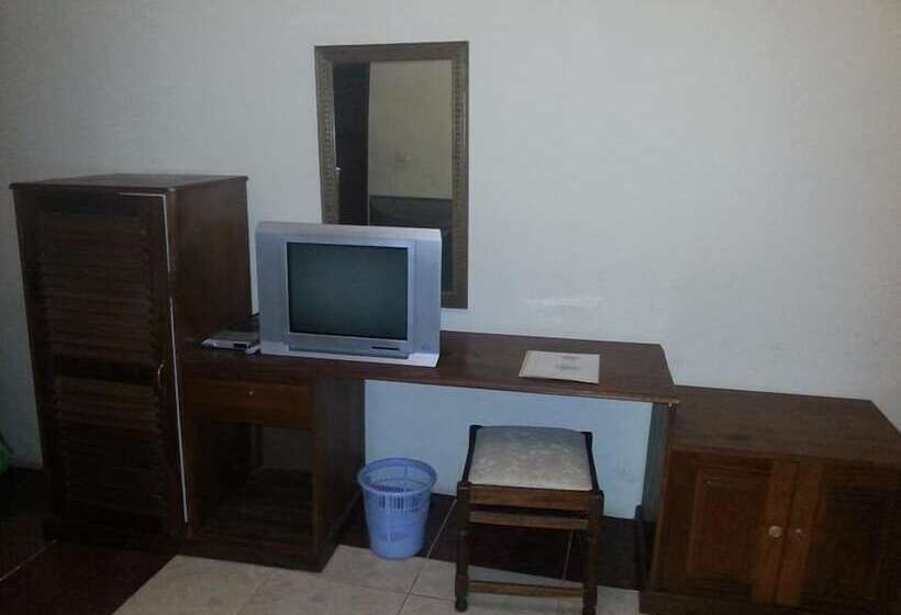 تختخواب و صبحانه Executive