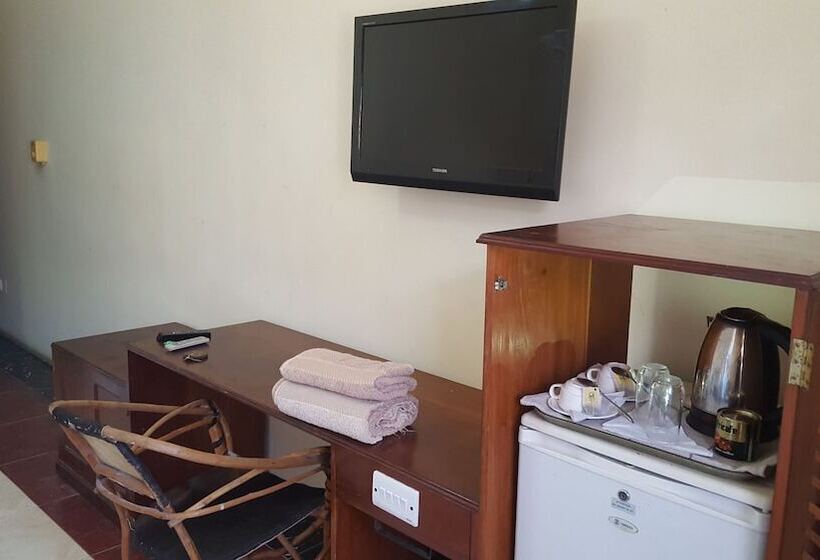 تختخواب و صبحانه Executive