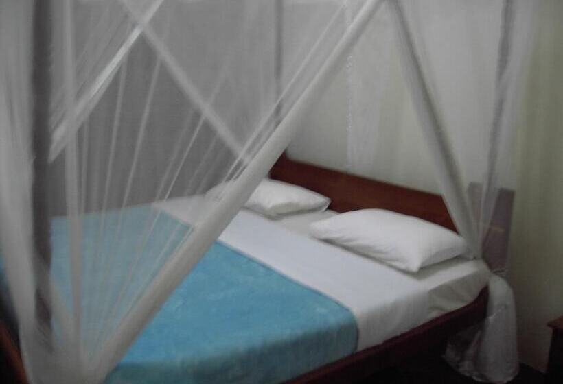 تختخواب و صبحانه Executive