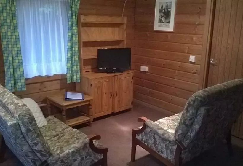 Broxbourne Riverside Chalets