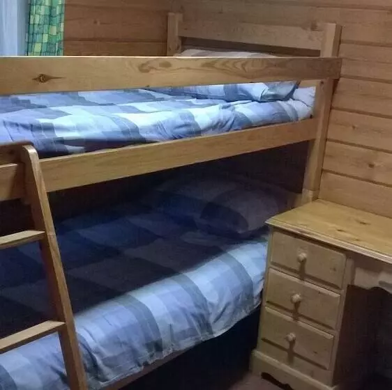 Broxbourne Riverside Chalets