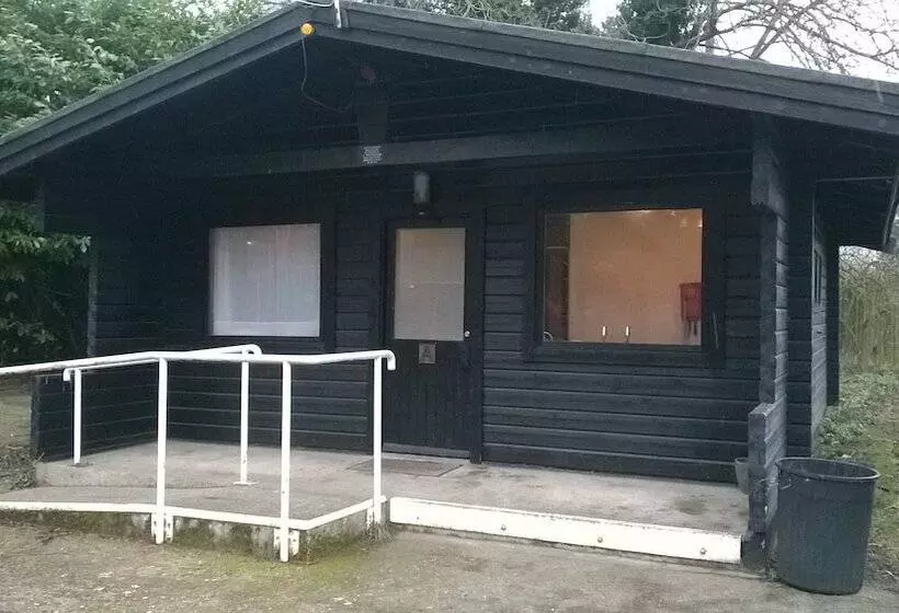 Broxbourne Riverside Chalets