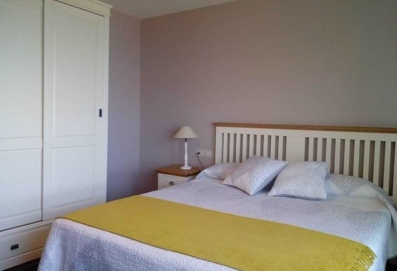 La Garita Casa Rural