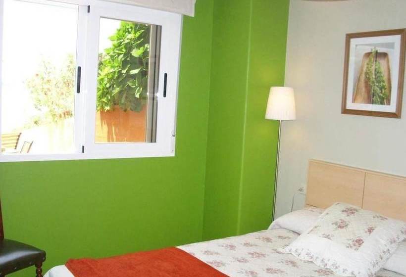 La Garita Casa Rural