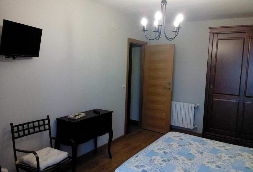 La Garita Casa Rural