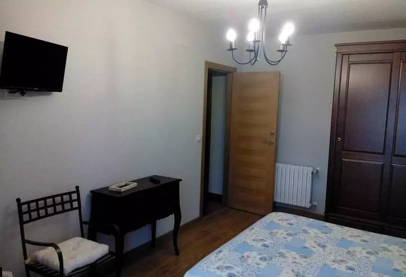La Garita Casa Rural