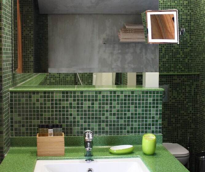 Garden Embassy Hotel Moscow