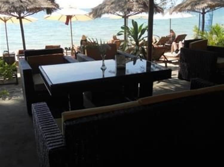 בית מלון כפרי Chez Paou