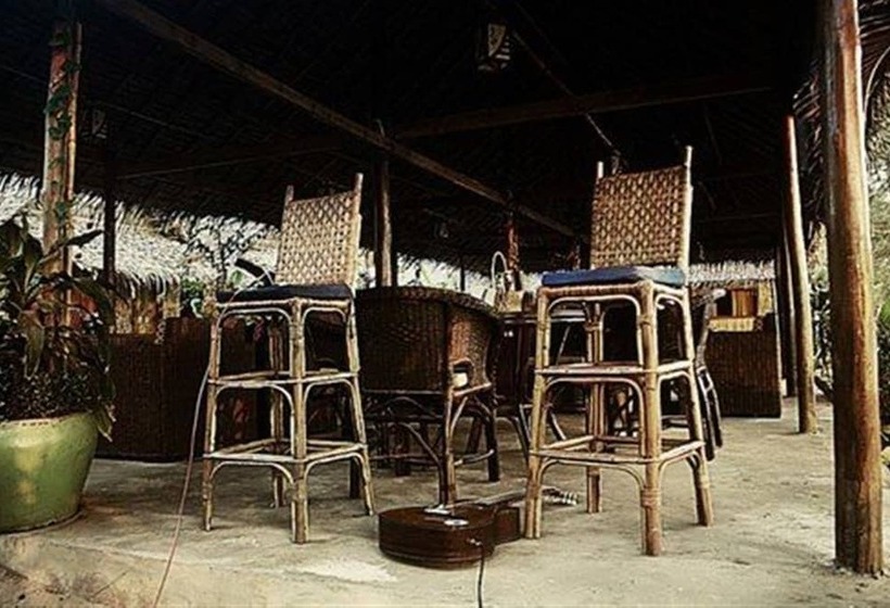 בית מלון כפרי Chez Paou