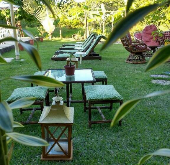 Hotel Pousada Chiveve