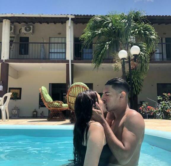 Hotel Pousada Chiveve