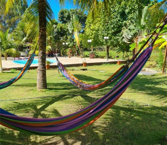 Hotel Pousada Chiveve