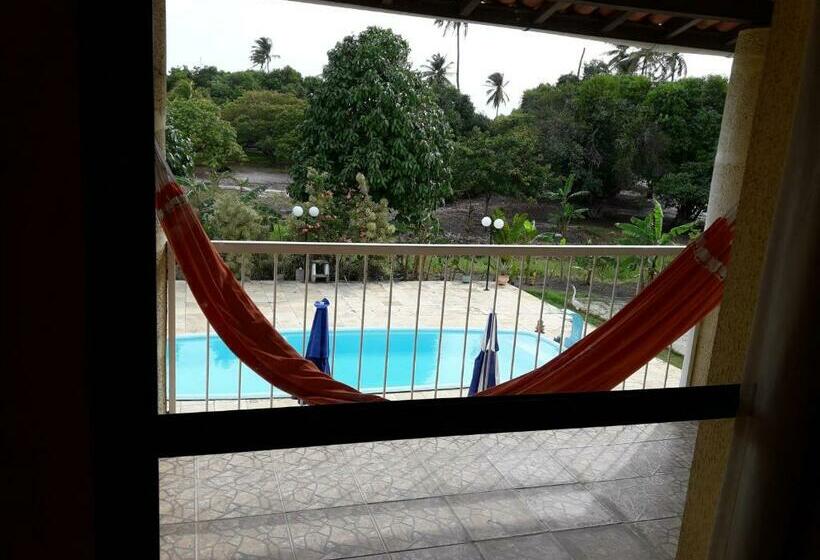 Hotel Pousada Chiveve