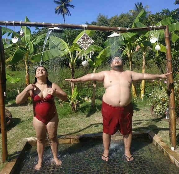 Hotel Pousada Chiveve