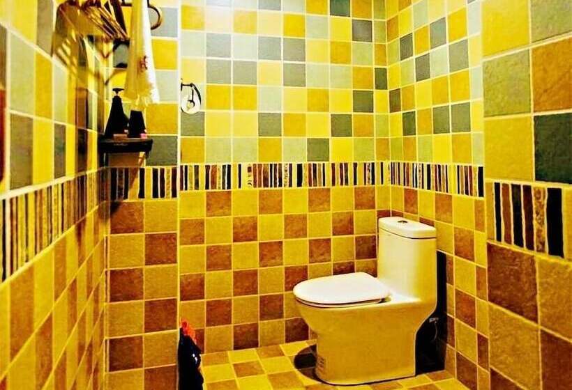 هتل Dielianhua Vega Inn Zhangjiajie