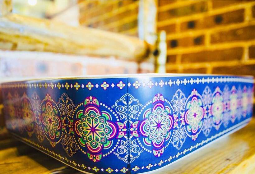 هتل Dielianhua Vega Inn Zhangjiajie