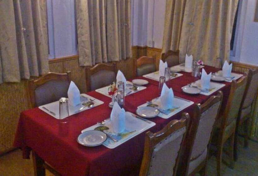 هتل Gurkha Haven