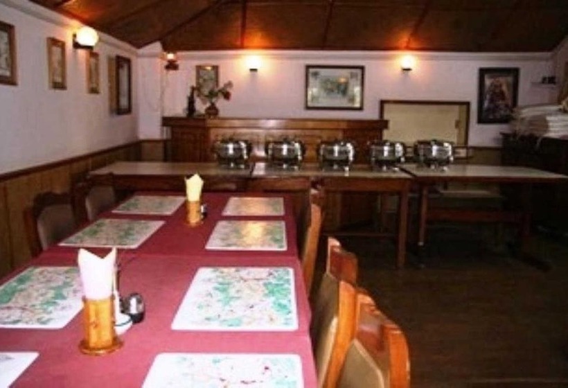 هتل Gurkha Haven