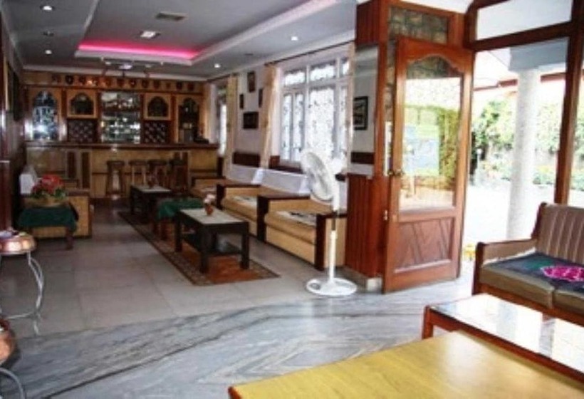 هتل Gurkha Haven