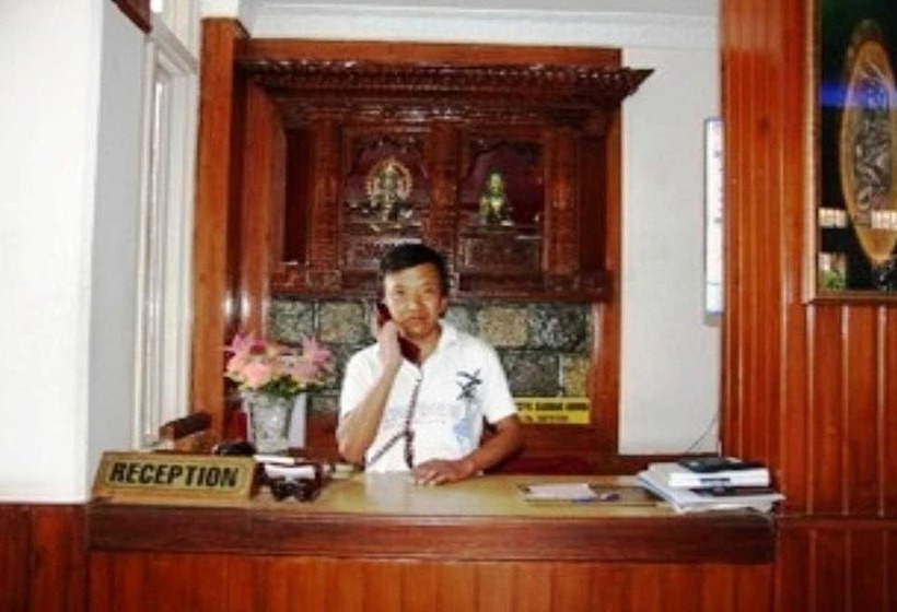 هتل Gurkha Haven