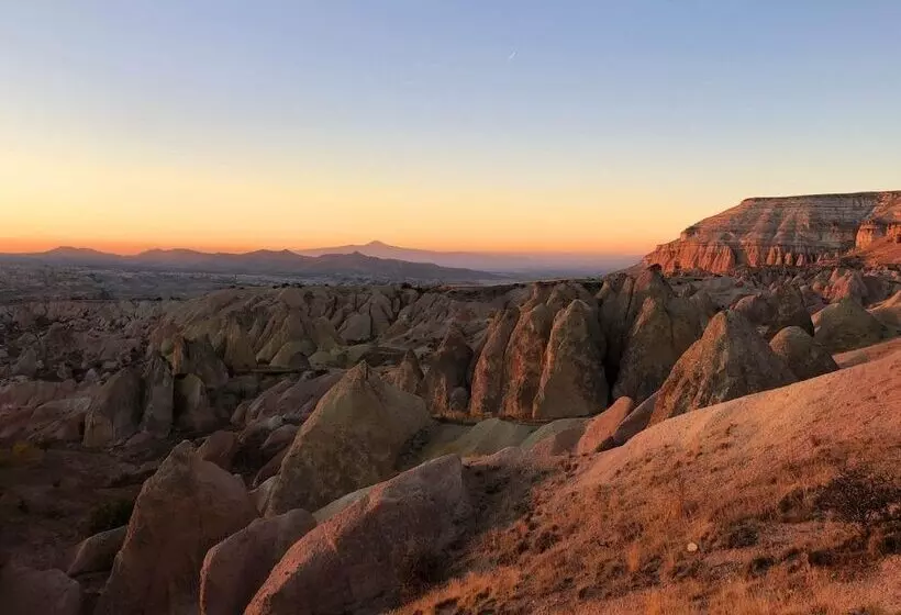 Hotelli House Of Cappadocia