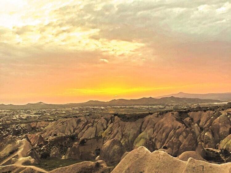 酒店 House Of Cappadocia