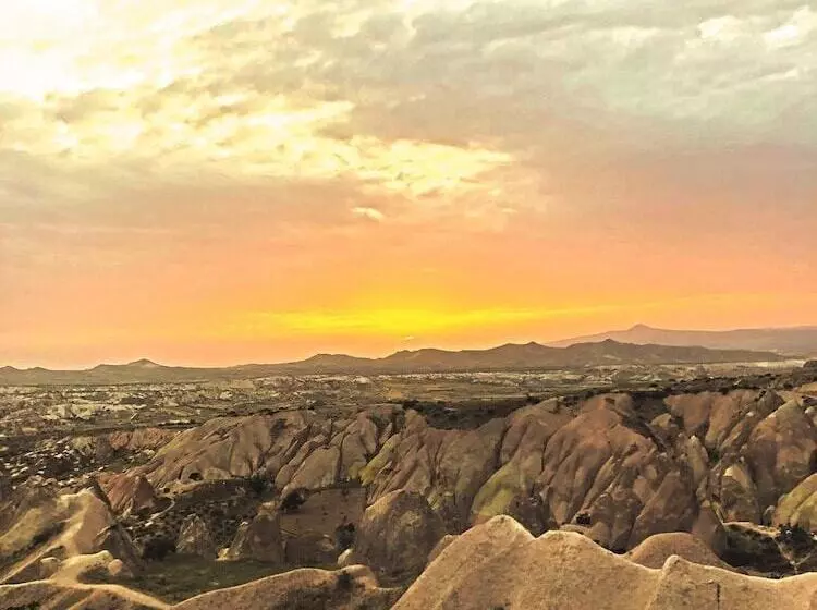 Hotelli House Of Cappadocia