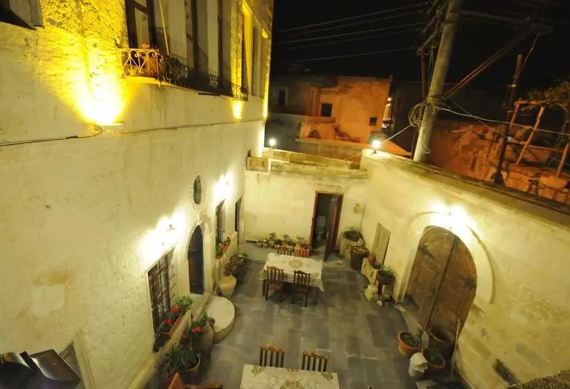 Hotelli House Of Cappadocia