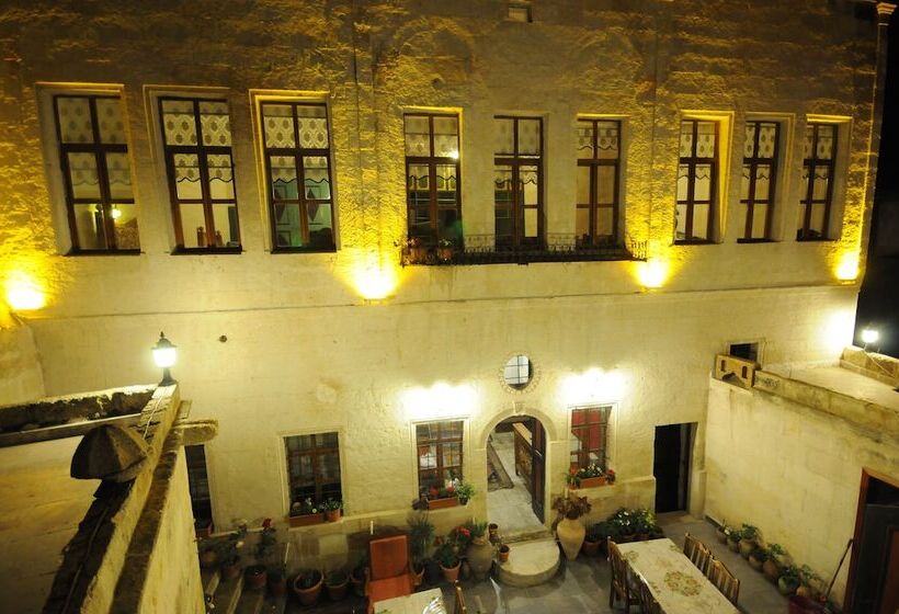 酒店 House Of Cappadocia