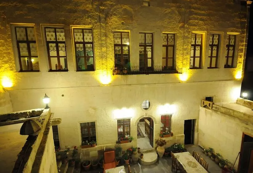 Hotelli House Of Cappadocia