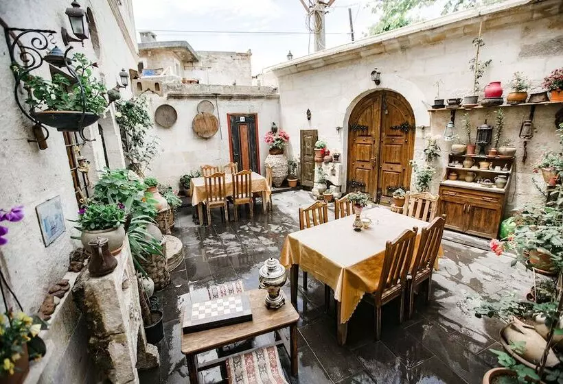 Hotelli House Of Cappadocia