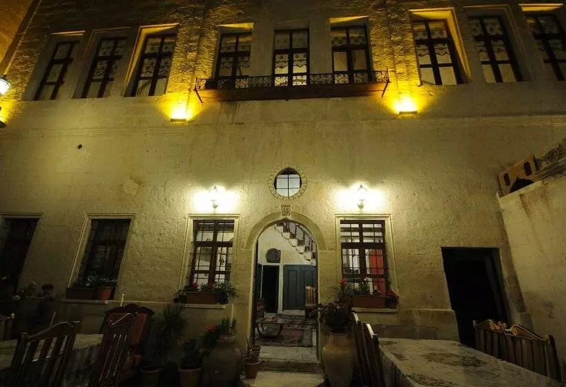 Hotelli House Of Cappadocia