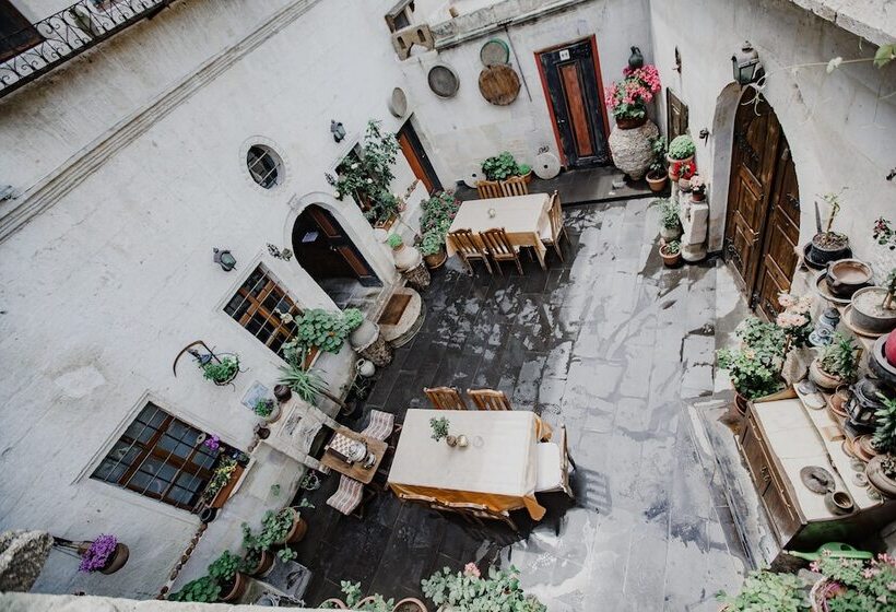 酒店 House Of Cappadocia