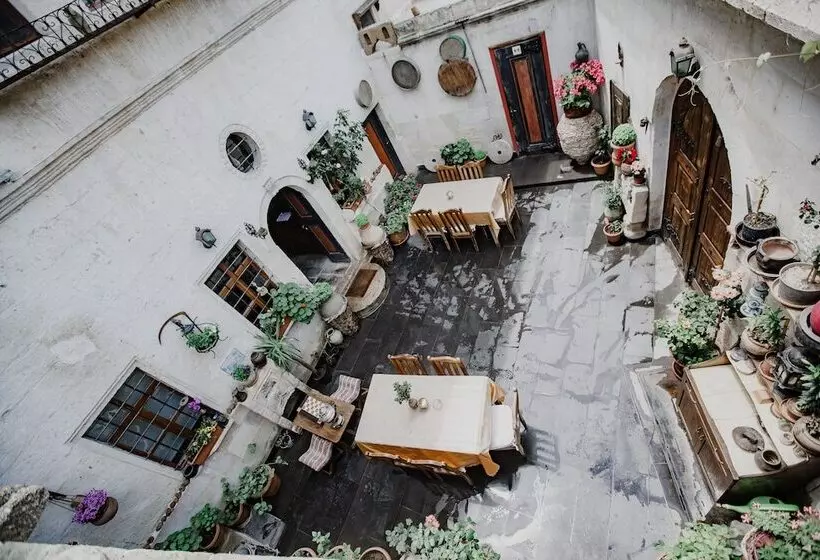Hotelli House Of Cappadocia