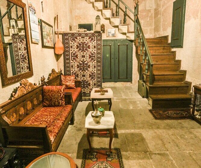 酒店 House Of Cappadocia