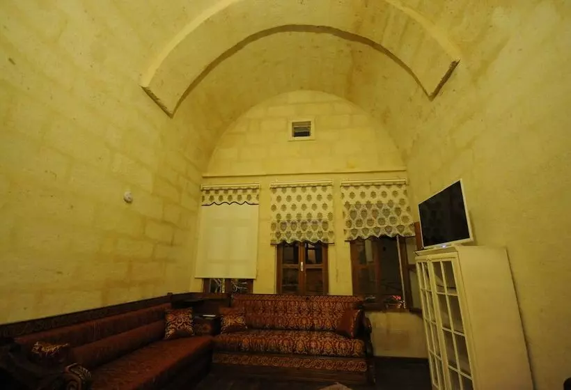 Hotelli House Of Cappadocia
