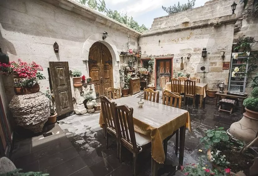 Hotelli House Of Cappadocia