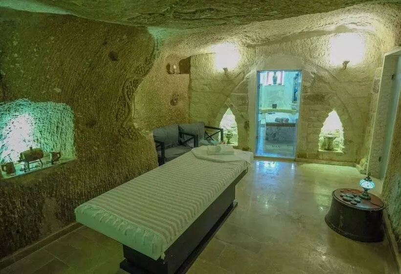 Hotelli House Of Cappadocia