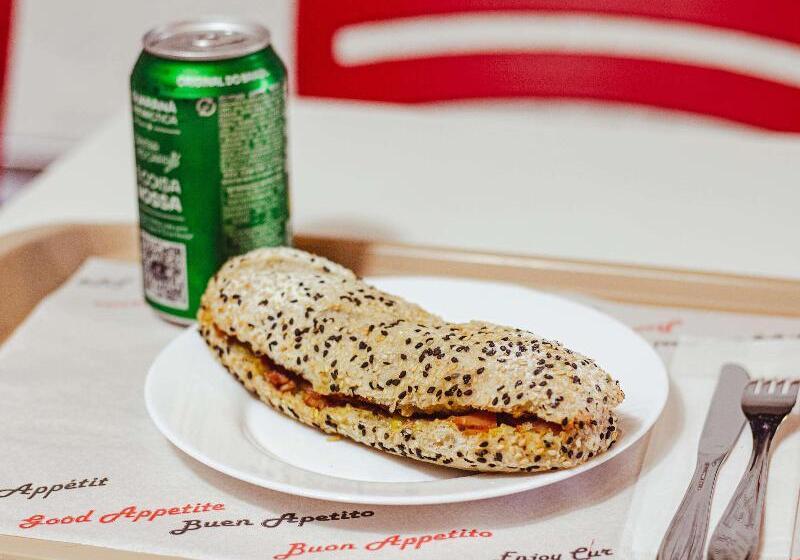 酒店 Ibis Budget Curitiba Aeroporto