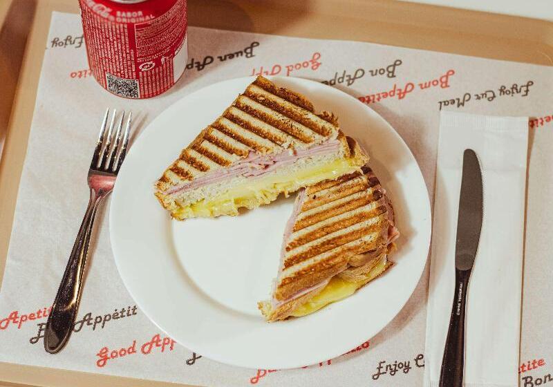 酒店 Ibis Budget Curitiba Aeroporto