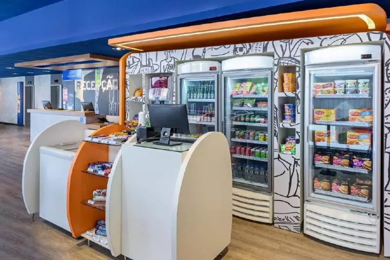 ホテル Ibis Budget Curitiba Aeroporto