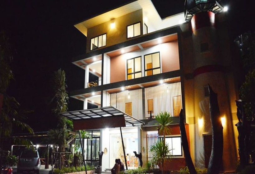 فندق Krabi Lighthouse @ Aonang