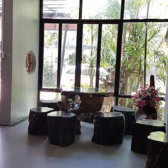 فندق Krabi Lighthouse @ Aonang