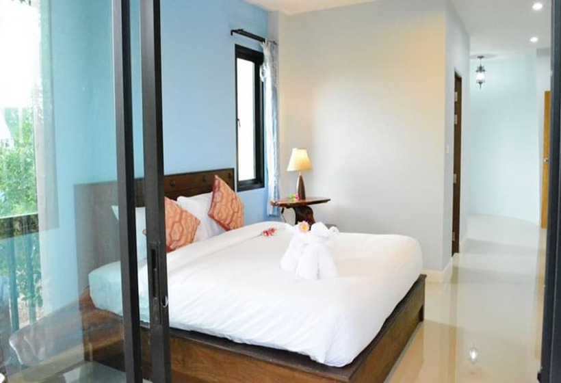 فندق Krabi Lighthouse @ Aonang