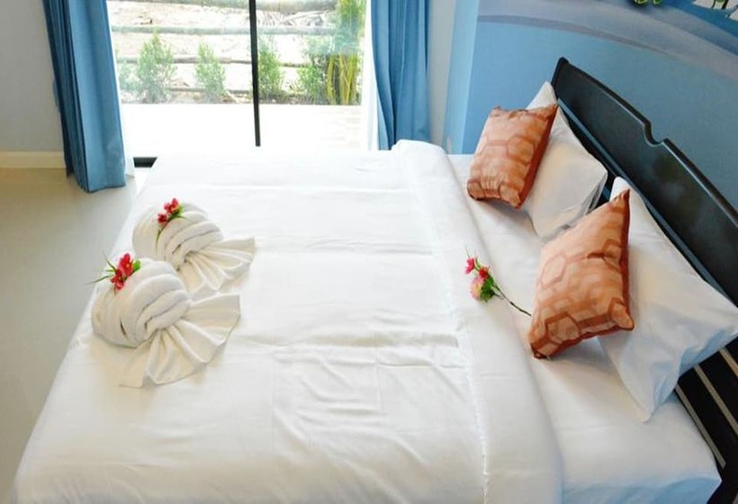 فندق Krabi Lighthouse @ Aonang