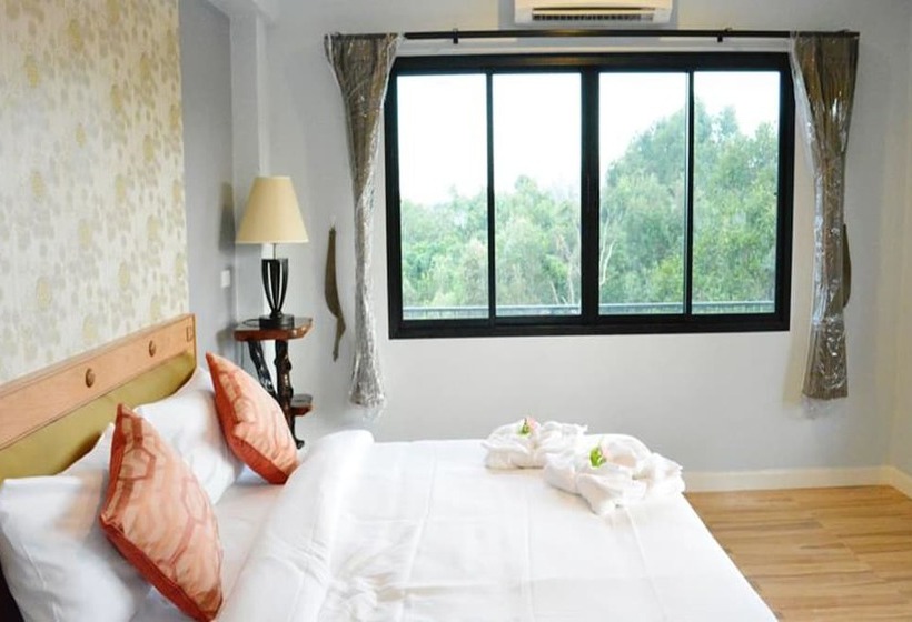 فندق Krabi Lighthouse @ Aonang