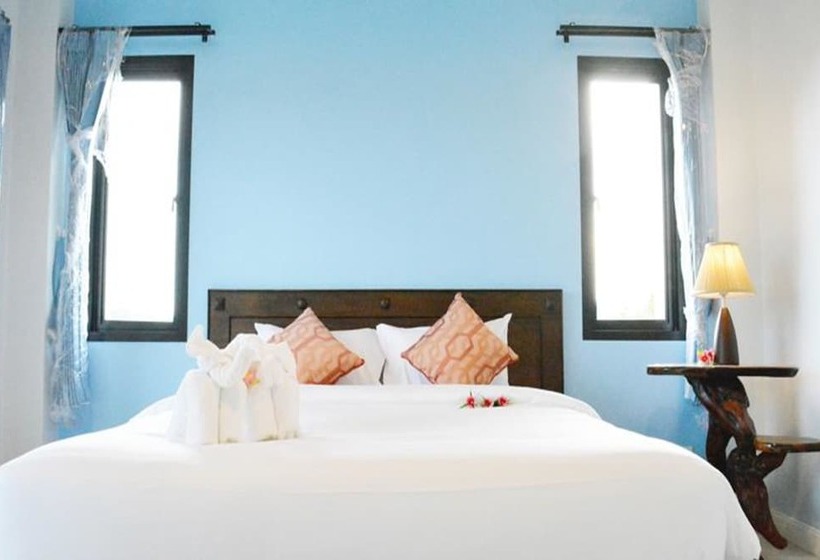 فندق Krabi Lighthouse @ Aonang