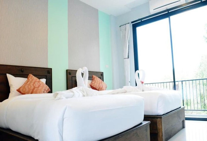 فندق Krabi Lighthouse @ Aonang